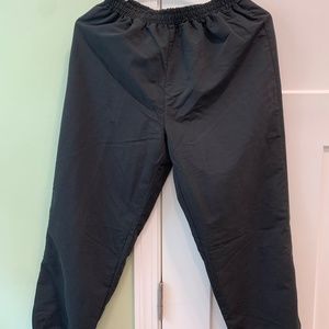 Balera Black Dance Pants LC